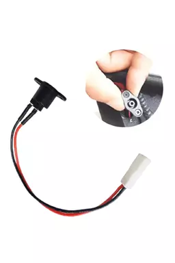 Port de conexiune încărcare M365/Pro/1S/Pro 2/Mi 3 (M-60) picture - 4