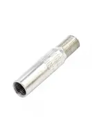 Adaptor valvă de aer trotinetă 39 mm (T-18D)