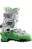 Clapari Tura Scarpa Gea