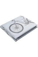Husă bicicletă Martes Asos Gri