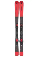 Set Ski Alpin Atomic Redster RX ERA + Clăpari Atomic Hawx Prime 90 (Schiuri cu legături + Clăpari)