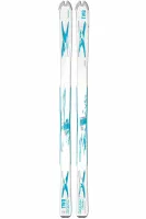 Ski de tură Hagan Two Chimera White/Blue