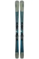 Ski Elan Wingman 83 C Shiftx + Legături Elan EL 10.0