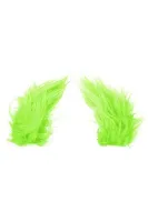 Urechi Cască Etape Funny Fluo Green 40444