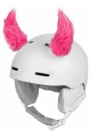 Urechi Cască Etape Funny Fluo Pink 40442