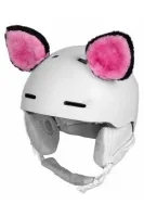 Urechi Cască Etape Funny Pink Black 40441