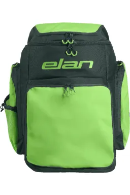 Backpack Race 85L Green