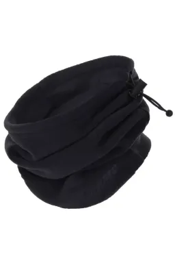 Bandană multifuncțională Hi-Tec Aras Black