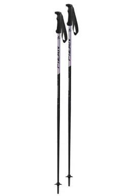 Bețe Ski Fizan Storm Jr Violet