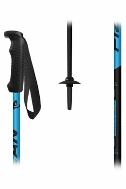 Bețe Ski Fizan Storm Jr Blue