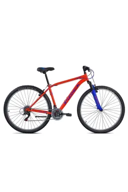 Bicicleta MTB Stucchi Techno 23S745 29 inch Rosu