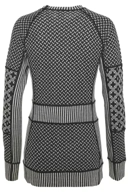 Bluza de corp Kari Traa Smekker LS Merino