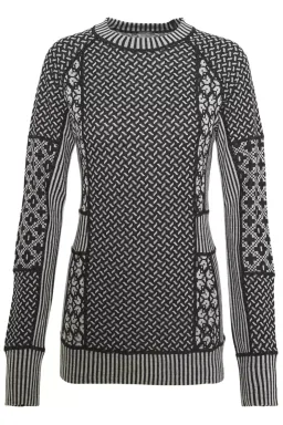 Bluza de corp Kari Traa Smekker LS Merino