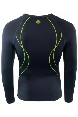 Bluză Hi-Tec Ikar Black