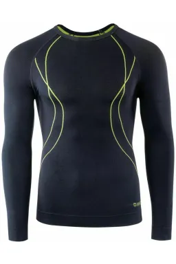 Bluză Hi-Tec Ikar Black