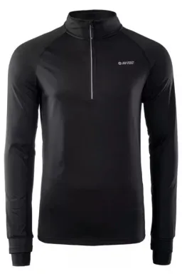 Bluză Hi-Tec Melio Black