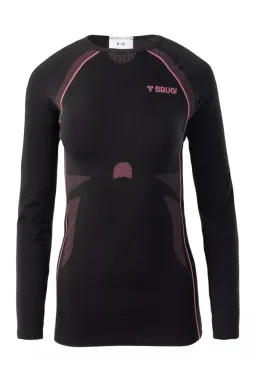 Bluză underwear Brugi 2RC3 Negru