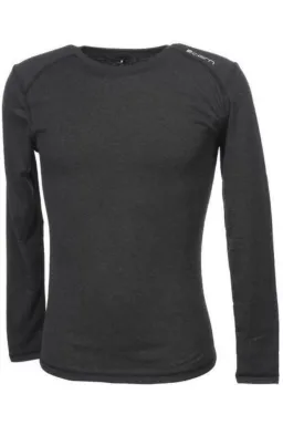 Bluză underwear Cairn Comfort 180 W, Negru