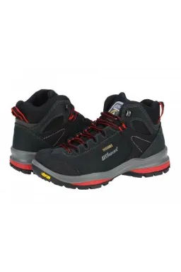 Bocanci Grisport 12529N9G picture - 6