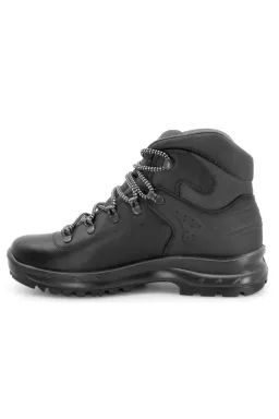 Bocanci Grisport 13229C6G, Negru