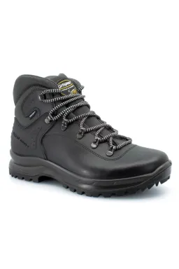 Bocanci Grisport 13229C6G, Negru