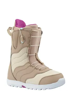 Booti Burton Mint Speed Zone WMS picture - 1