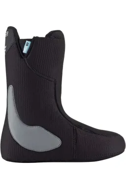 Boots Burton Limelight STEP ON, Sistem BOA