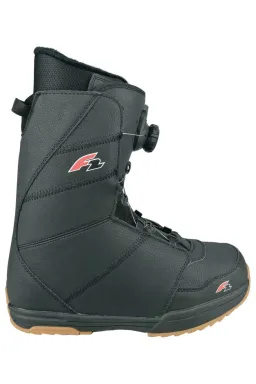 Boots F2 Eliminator Carve TGF