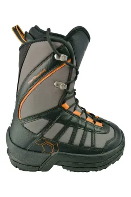 Boots Northwave Freedom Kids Black/Orange