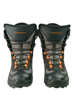 Boots Northwave Freedom Kids Black/Orange