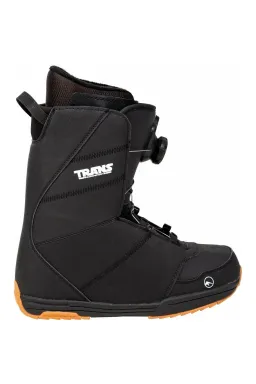 Boots Trans Team Dual TGF