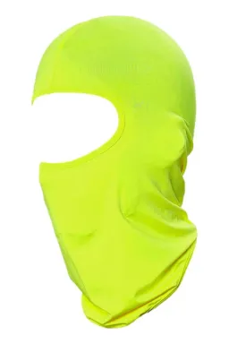 Cagulă Galben neon