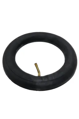 Cameră trotinetă 10x2.125 cu valvă îndoită la 0 grade (L-9D)