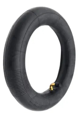 Cameră trotinetă 8.5x2 cu supapă îndoită la 90 de grade pentru Zero 8X (L-37B)