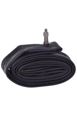Cameră bicicletă Kenda 26x1 3/8, 26x1-1/2 (32/40-584/590) D/V P/B (KE-15)