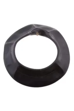 Cameră trotinetă 10x2.5 cu valvă îndoită la 90 de grade (L-4)
