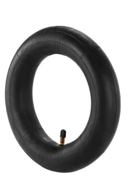 Cameră trotinetă 10 inch cu valvă dreaptă (M-12B)