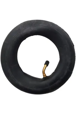 Cameră trotinetă 200x50 8 inch cu valvă îndoită la 90 de grade (M-12F)
