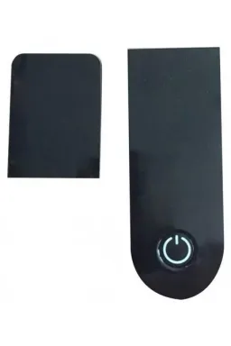 Capac de protecție panou de bord afișaj LED Xiaomi 1S/M365 Pro/M365 Pro 2 (PRO-39)