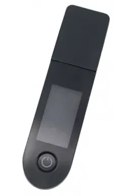 Capac de protecție panou de bord afișaj LED Xiaomi 1S/M365 Pro/M365 Pro 2 (PRO-39)