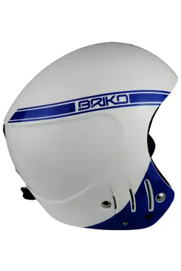 Cască Briko Blue CSSH 1843