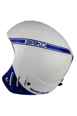 Cască Briko Blue CSSH 1854