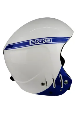 Cască Briko Blue CSSH 1854