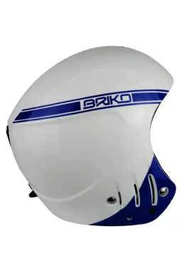 Cască Briko Blue CSSH 1855