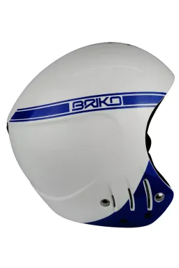 Cască Briko Blue CSSH 1858