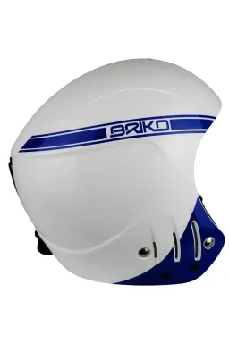 Cască Briko Blue CSSH 1860