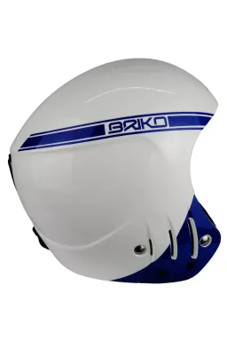 Cască Briko Blue CSSH 1864