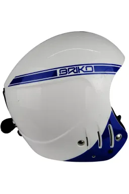 Cască Briko Blue CSSH 1867