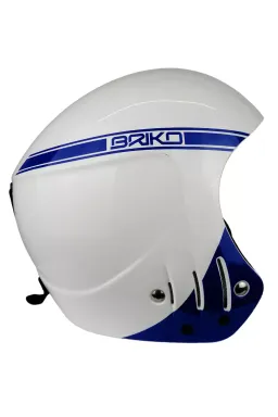 Cască Briko Blue CSSH 1874