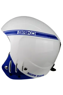 Cască Briko Blue CSSH 1877